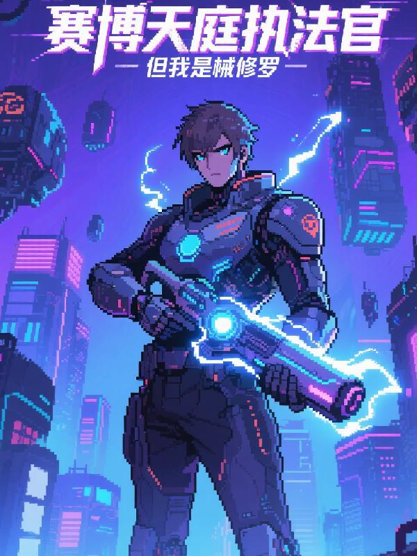 机战修罗王