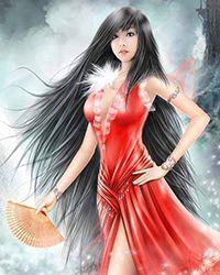 姐姐别乱来，我真不是傻子了 